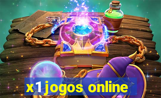 x1 jogos online